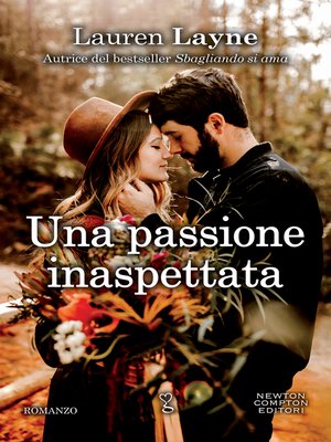 cover image of Una passione inaspettata